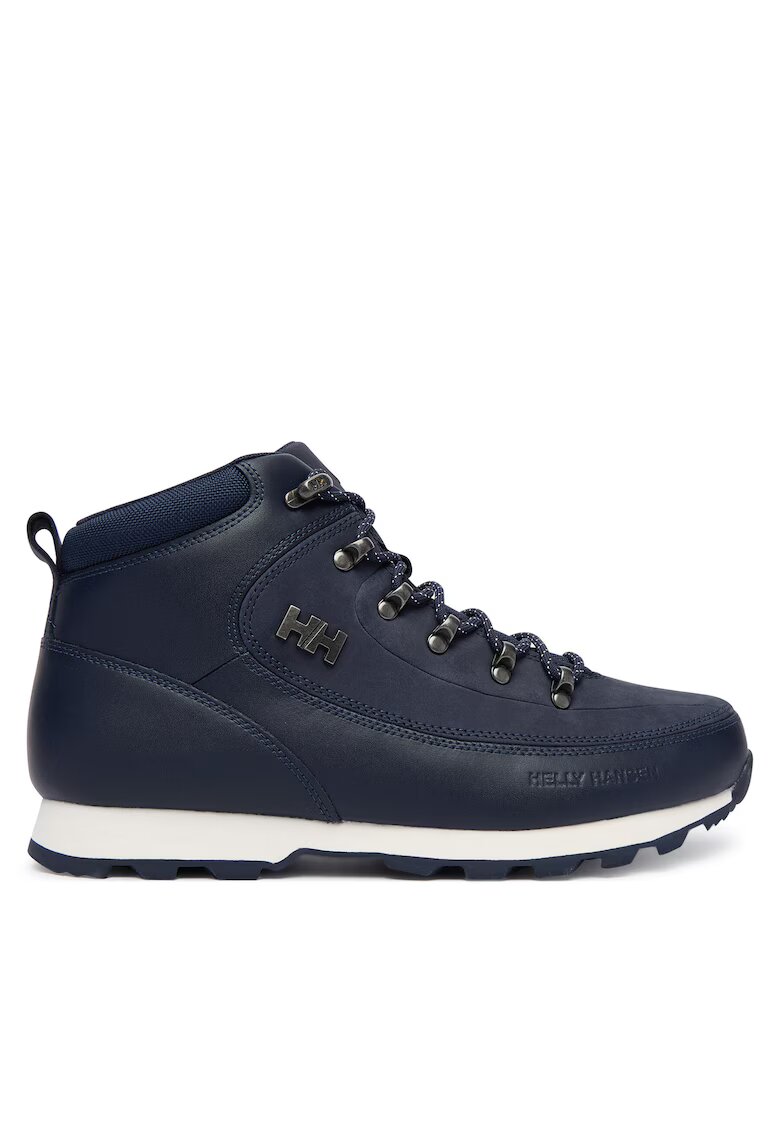Helly Hansen Мъжки боти сини - естествена кожа - Forester Premium Win