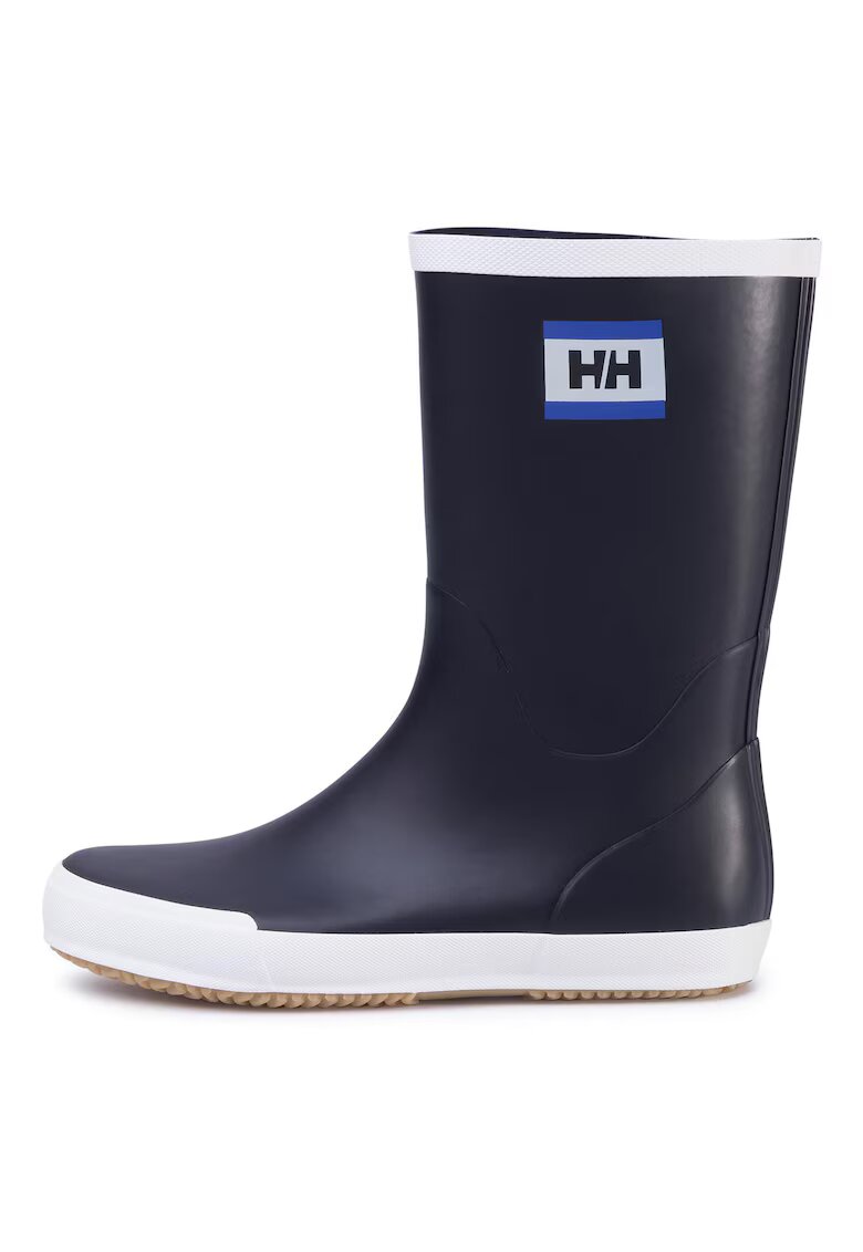 Helly Hansen Мъжки ботуши 11660 - синтетични - тъмносини