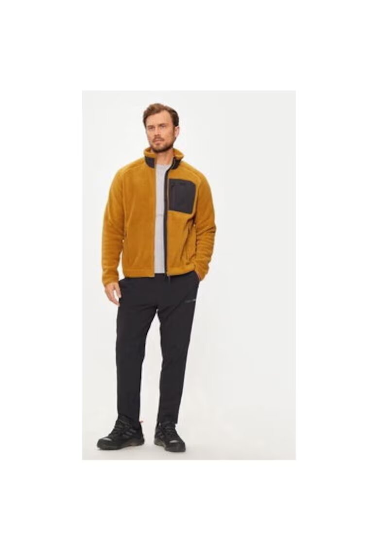 Helly Hansen Мъжки полар - 304340239 - Рециклиран полиестер -