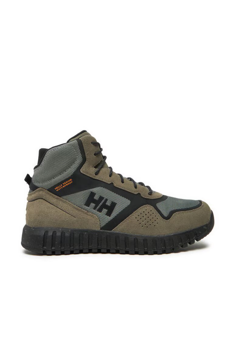 Helly Hansen Мъжки спортни обувки - 11432 - Естествена кожа
