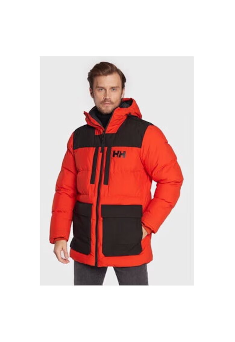 Helly Hansen Мъжко яке - 301293071 - Рециклиран полиестер -
