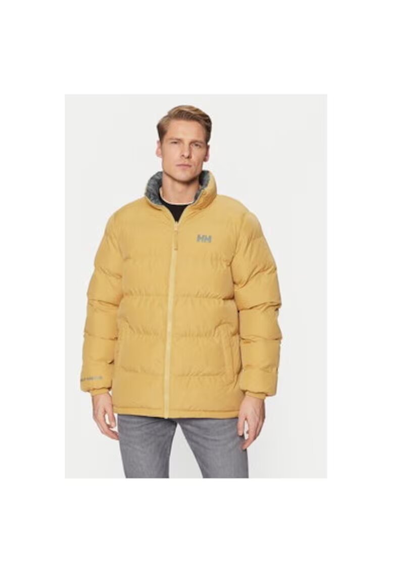 Helly Hansen Мъжко яке - 305063373 - Полиестер - Зелено