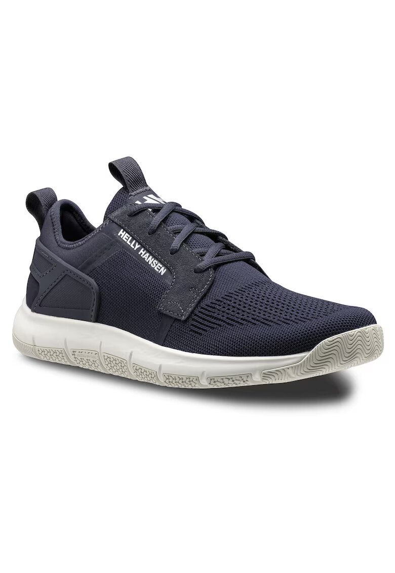 Helly Hansen Обувки за водни спортове 11704 - естествена кожа