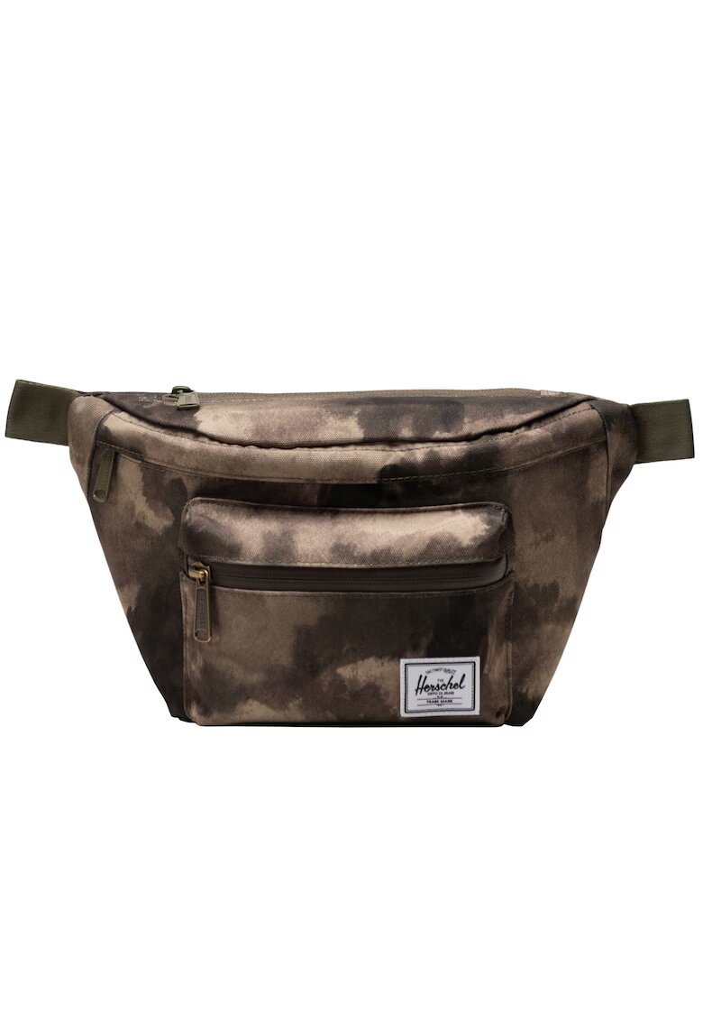 Herschel Дамска чанта Pop Quiz Hip Pack 11406