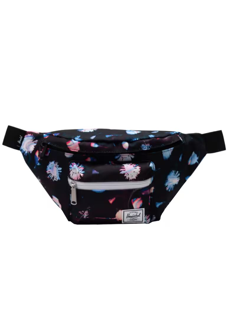Herschel Дамска чанта Seventeen Waist Bag 10017-05745 - черна - един размер