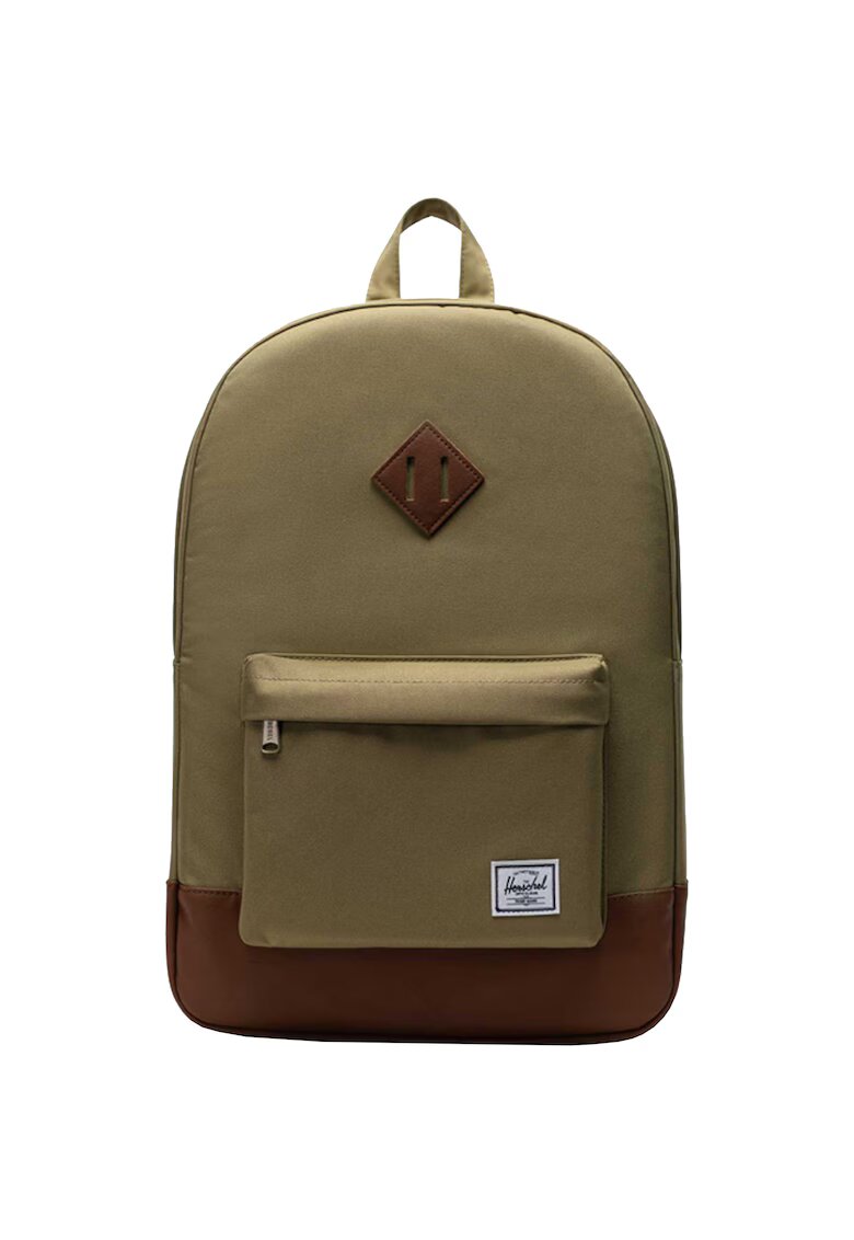 Herschel Раница Heritage Backpack 10007-05730 - зелена