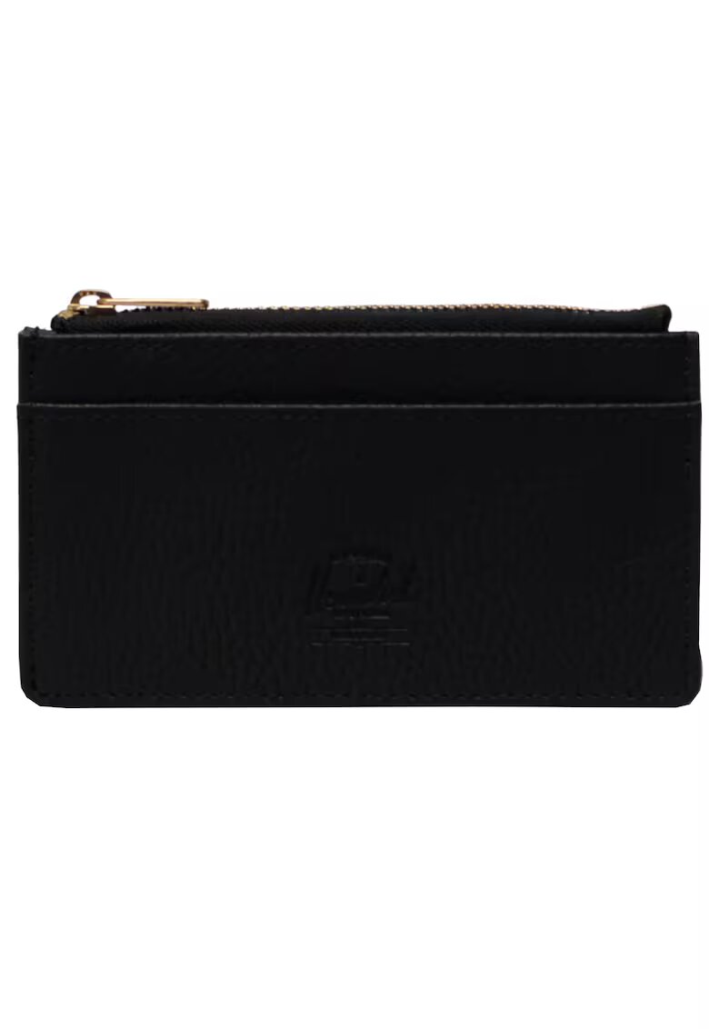 Herschel Унисекс портфейл - Oscar II RFID портфейл 11154-00001 - - 8 x 14 x 1 cm