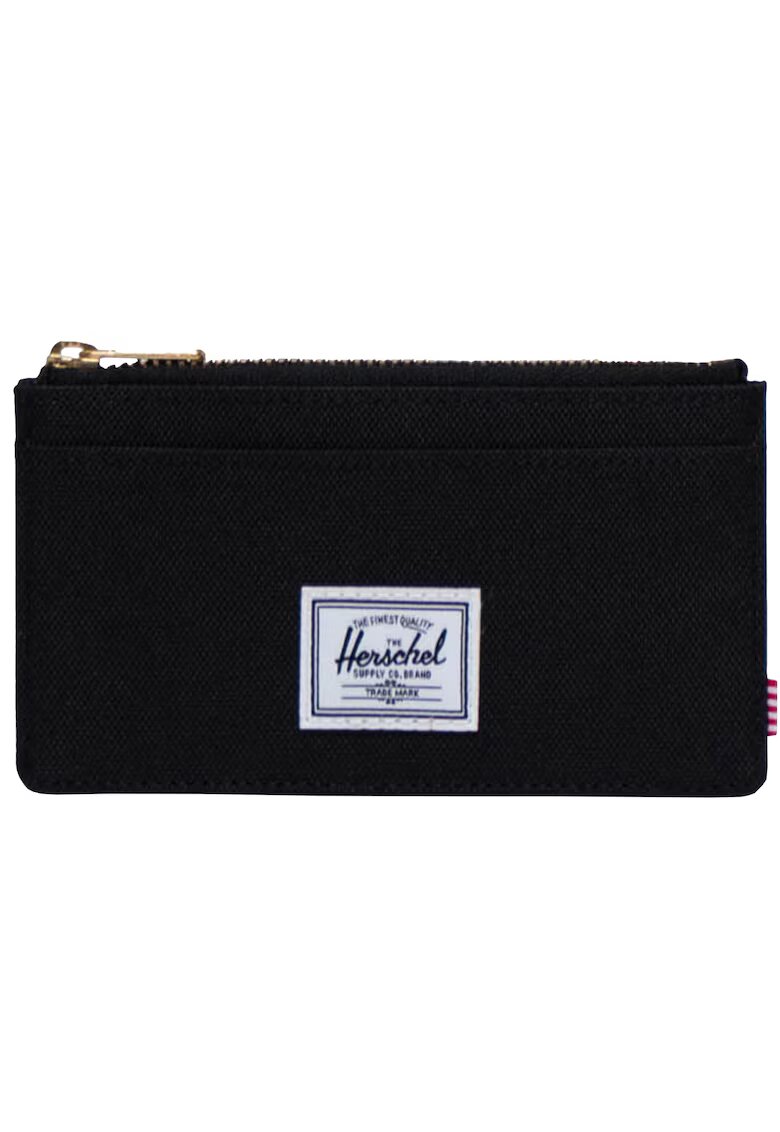 Herschel Унисекс портфейл - Oscar Large Cardholder Wallet 30070-00001 - - 8 x 14 x 1 cm