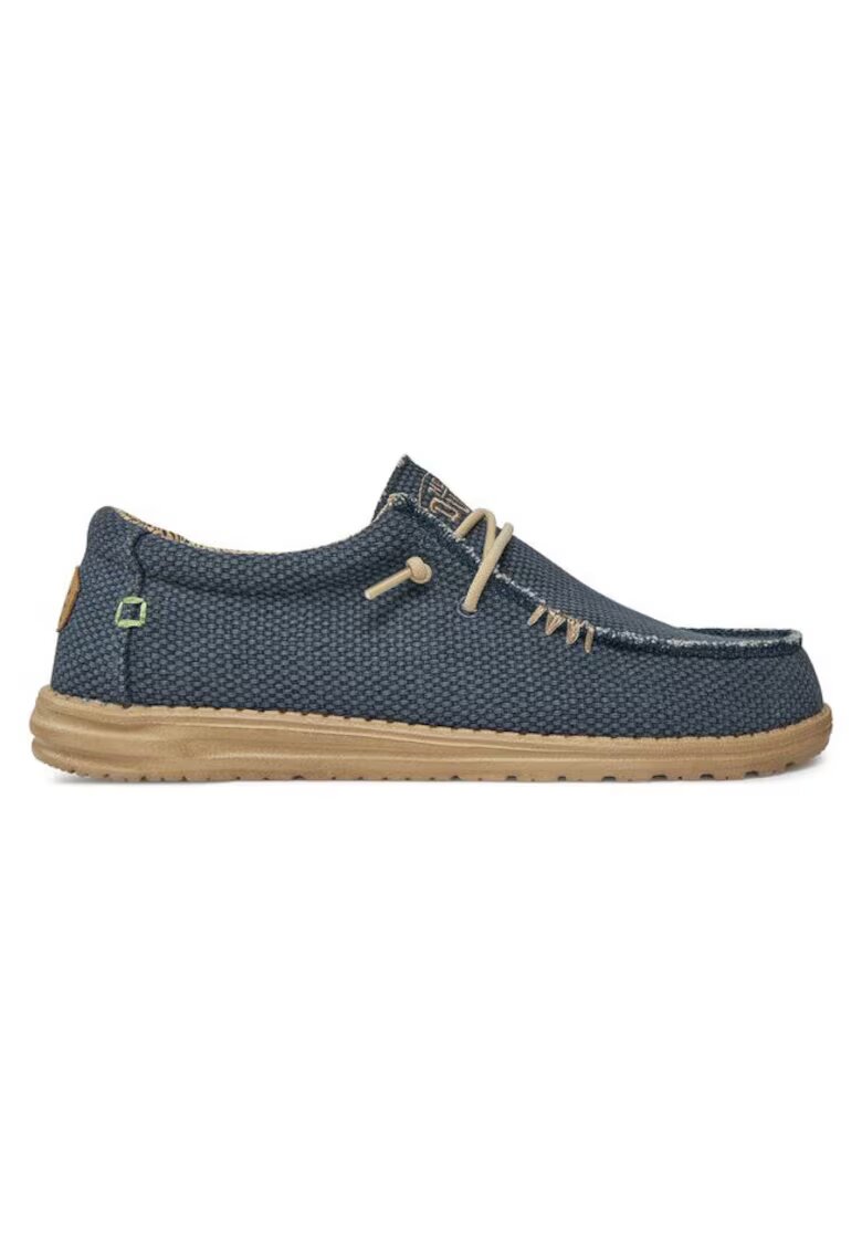 HEYDUDE Дамски маратонки - 30359262237 - Екокожа