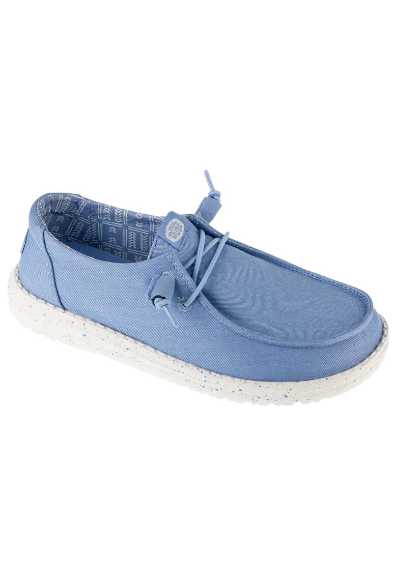 HEYDUDE Спортни обувки - Wendy Stretch Canvas 40902