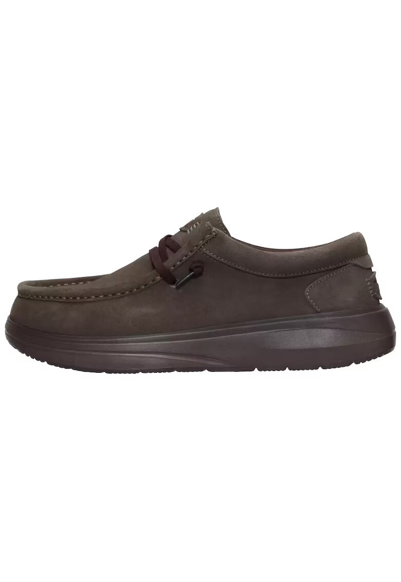 HEYDUDE Barbati Mocasini - Wally Comf Suede -