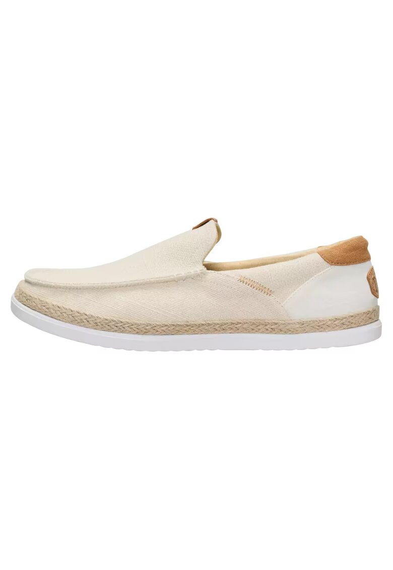 HEYDUDE HARBOR LO LOAFER ESPADRILLE
