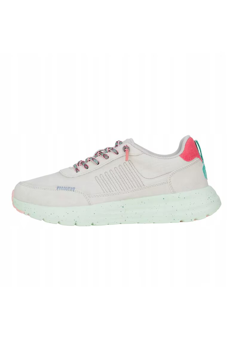 HEYDUDE SIROCCO ALTA W FRIENDSHIP LACE