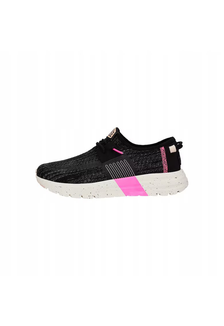 HEYDUDE SIROCCO W SPORT STRIPE