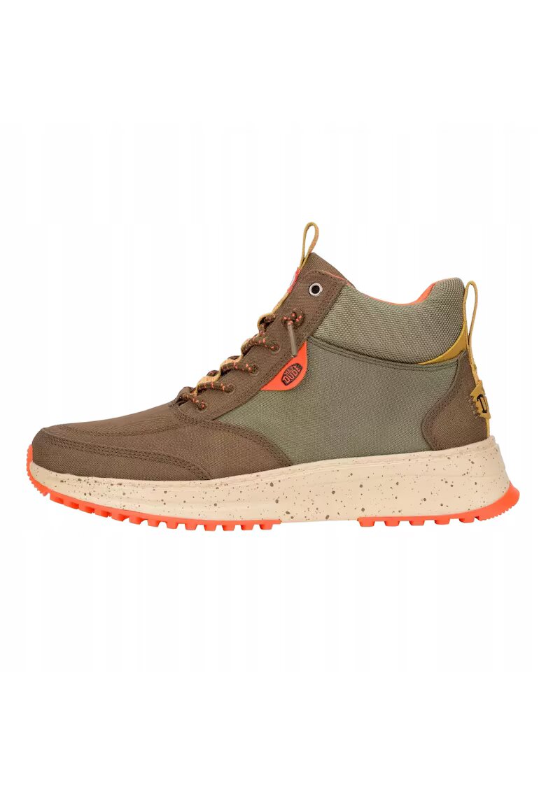 HEYDUDE TAHOE NYLON