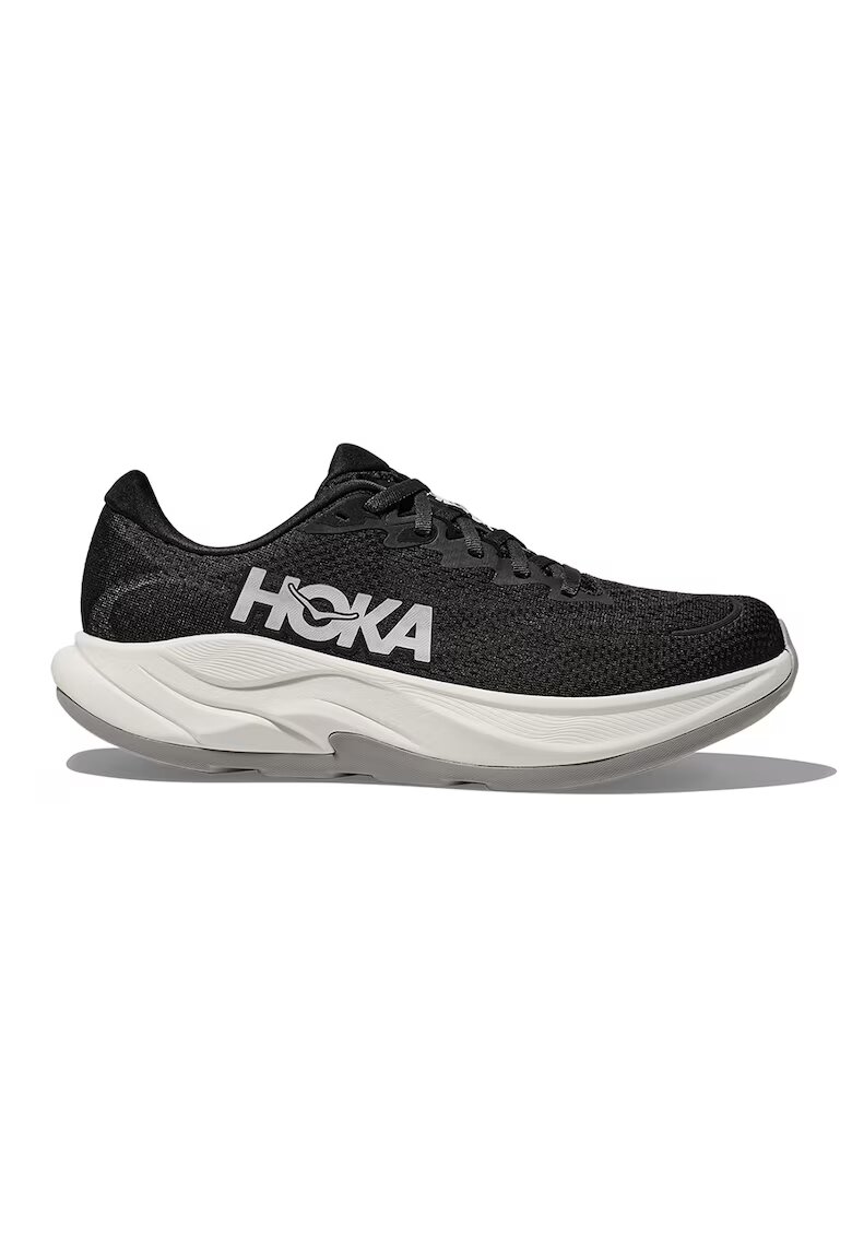 Hoka Мрежести обувки за бягане Rincon 4 с лого