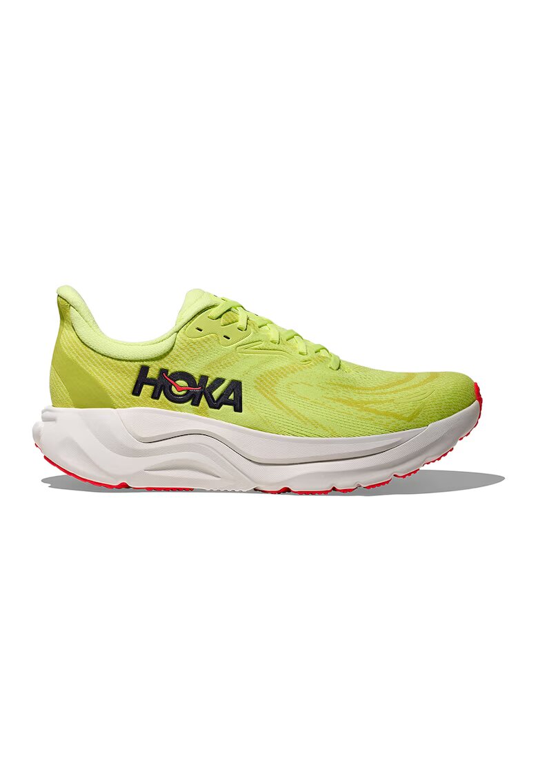 Hoka Обувки Arahi 8 за бягане със светлоотразителни детайли