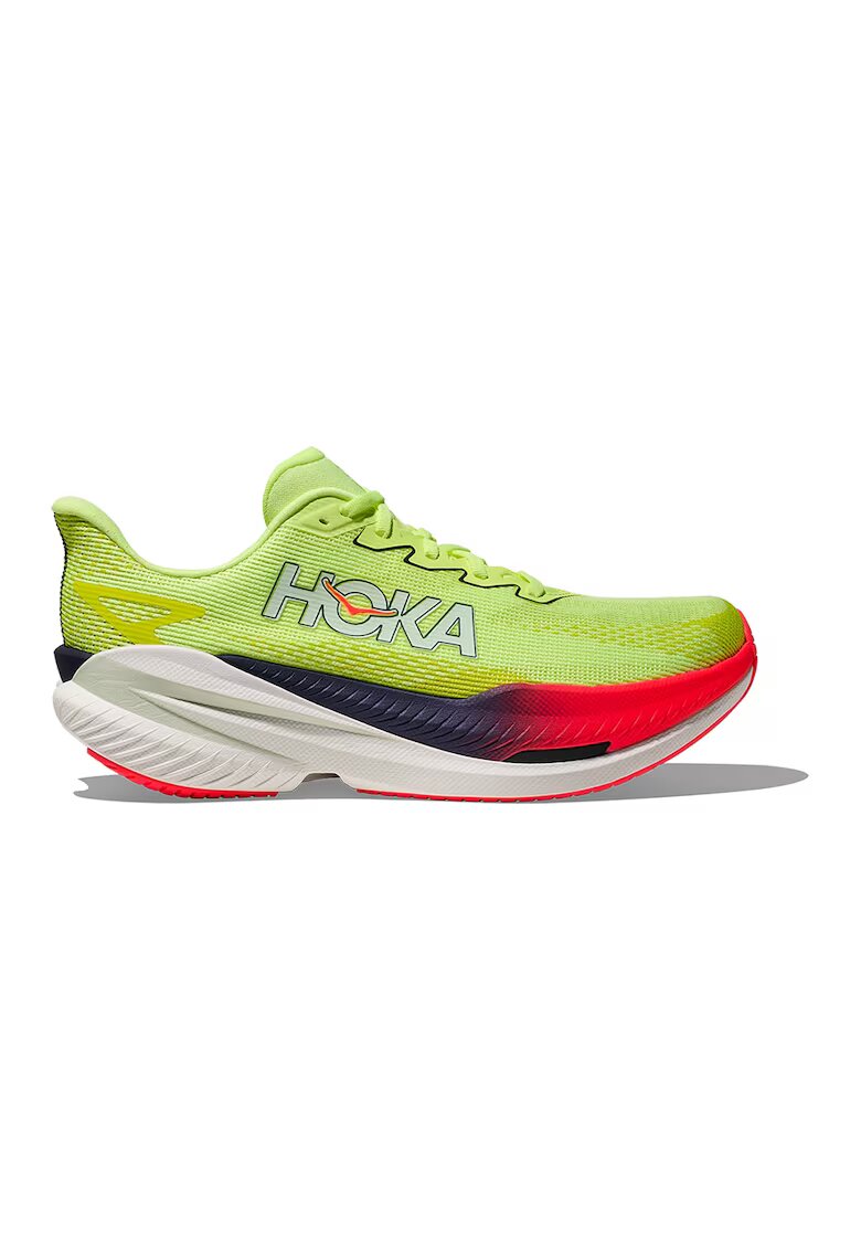 Hoka Обувки за бягане Mach X 3
