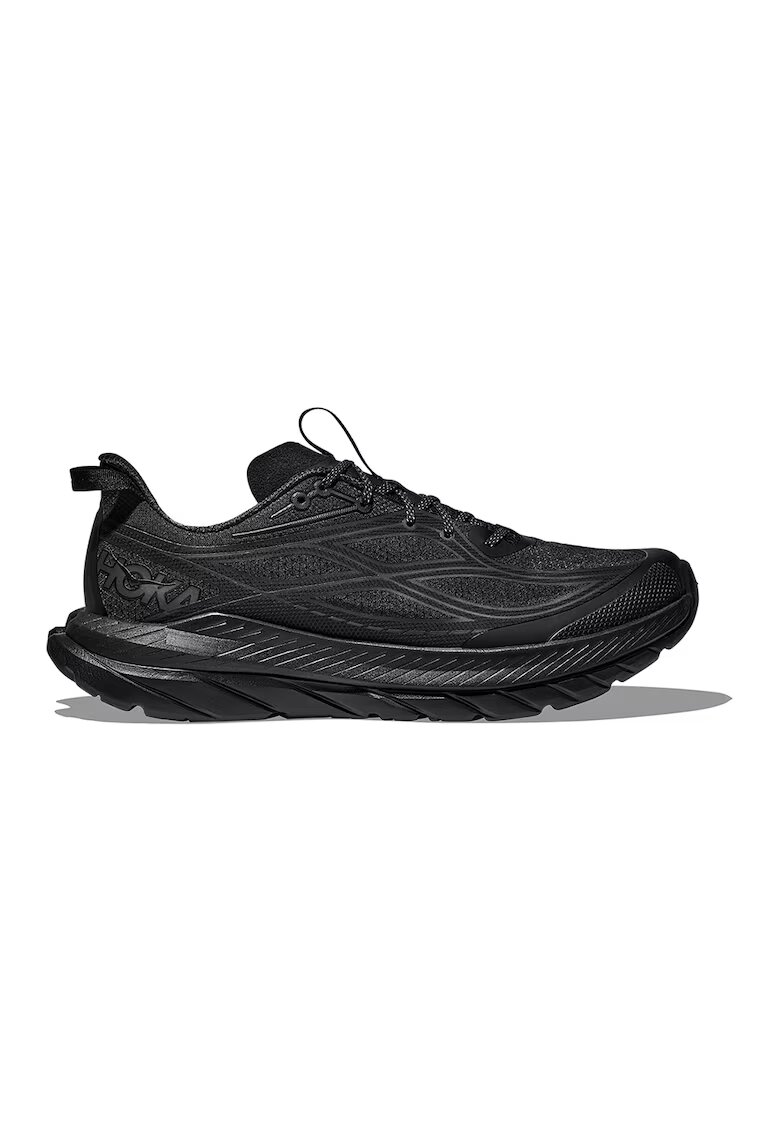 Hoka Спортни обувки M'S Mach Remastered под глезена със светлоотразители