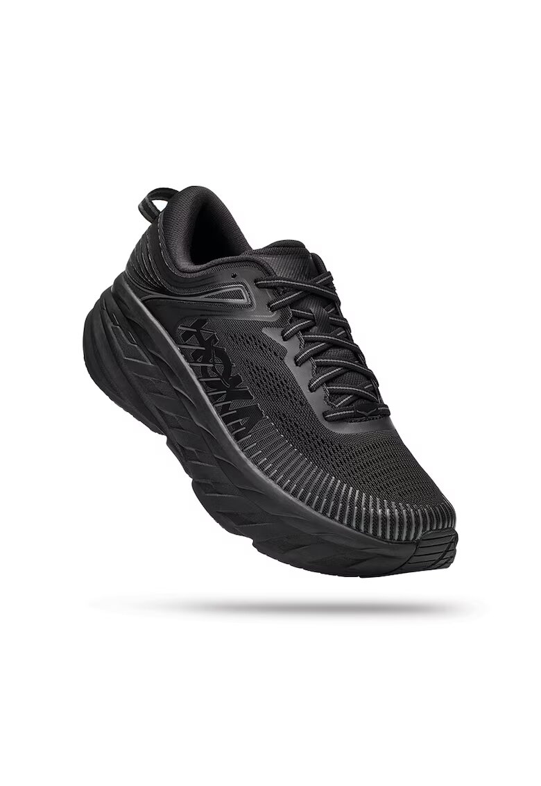 Hoka Текстилни обувки Bondi 7 за бягане