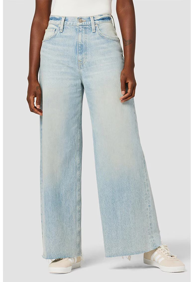 Hudson High Rise Jeans
