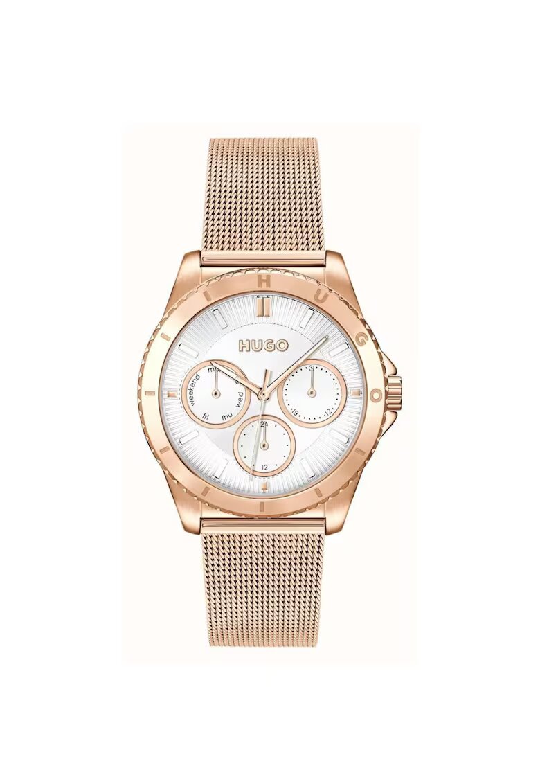 HUGO BOSS Дамски часовник Dance 1540161 - Аналогов