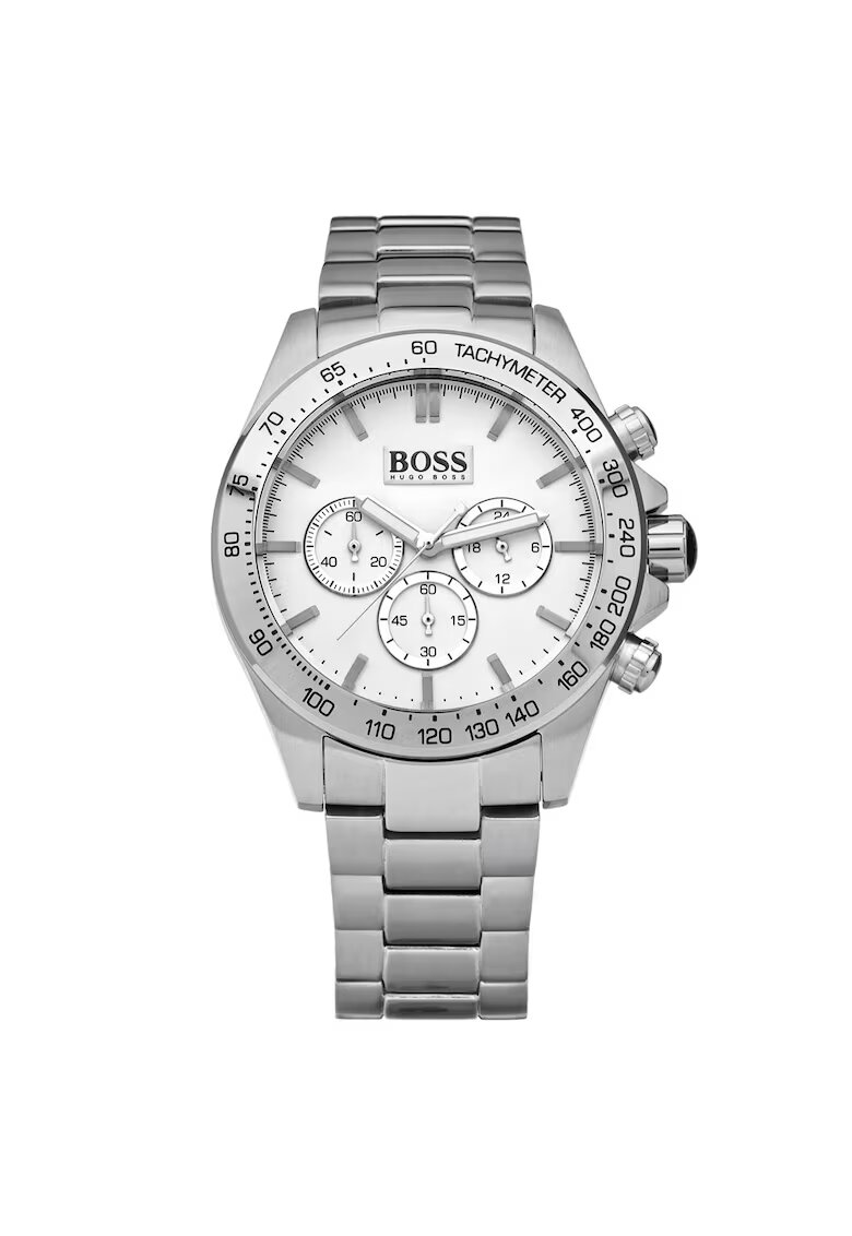 HUGO BOSS Мъжки часовник Ikon - 1512962