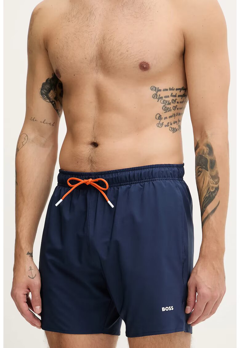 HUGO BOSS Мъжки шорти за плуване - Boss - 3189