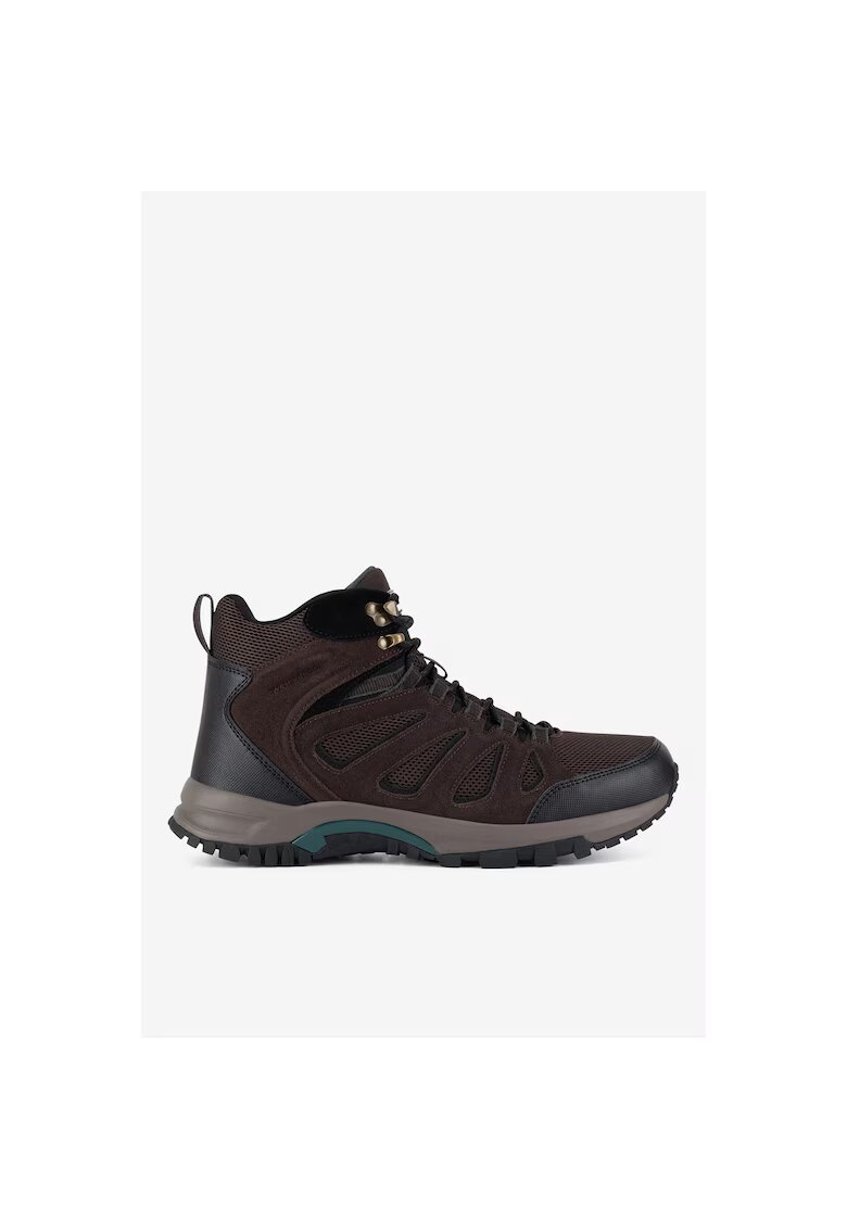 Hunter Ботуши MASON MID HIKER WPdwqqwfwq