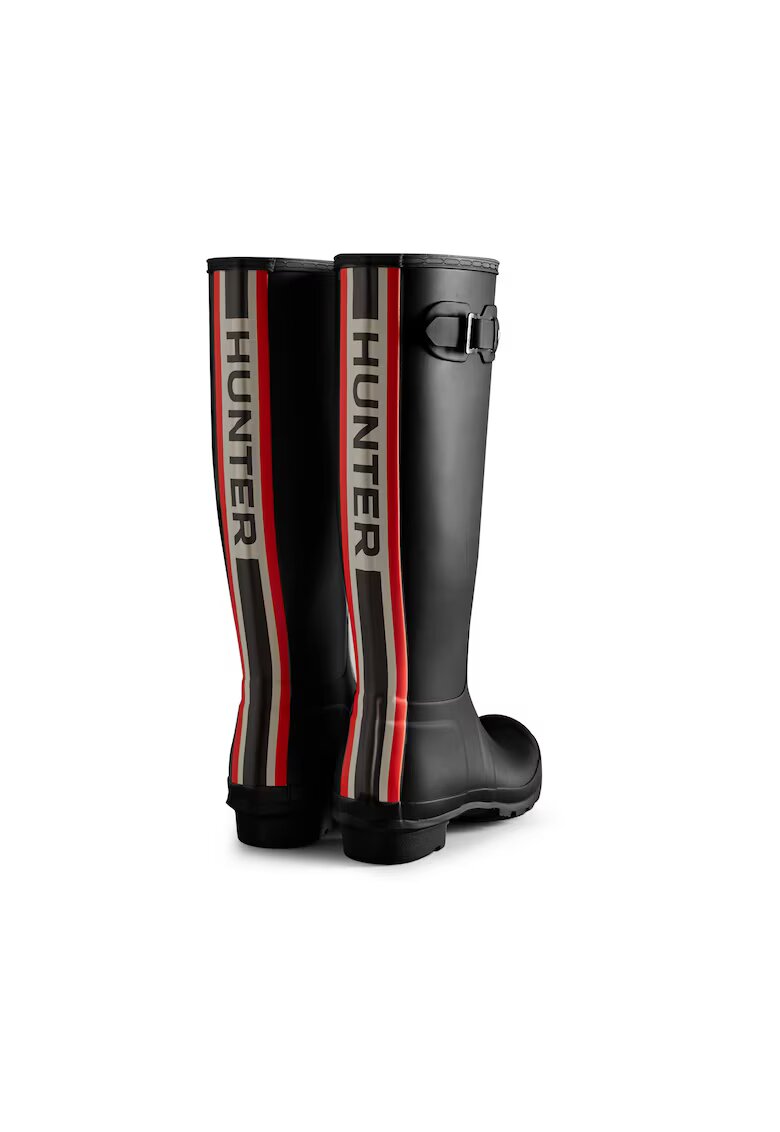 Hunter Дамски ботуши - Original Tall WFT2353RMA-BLK
