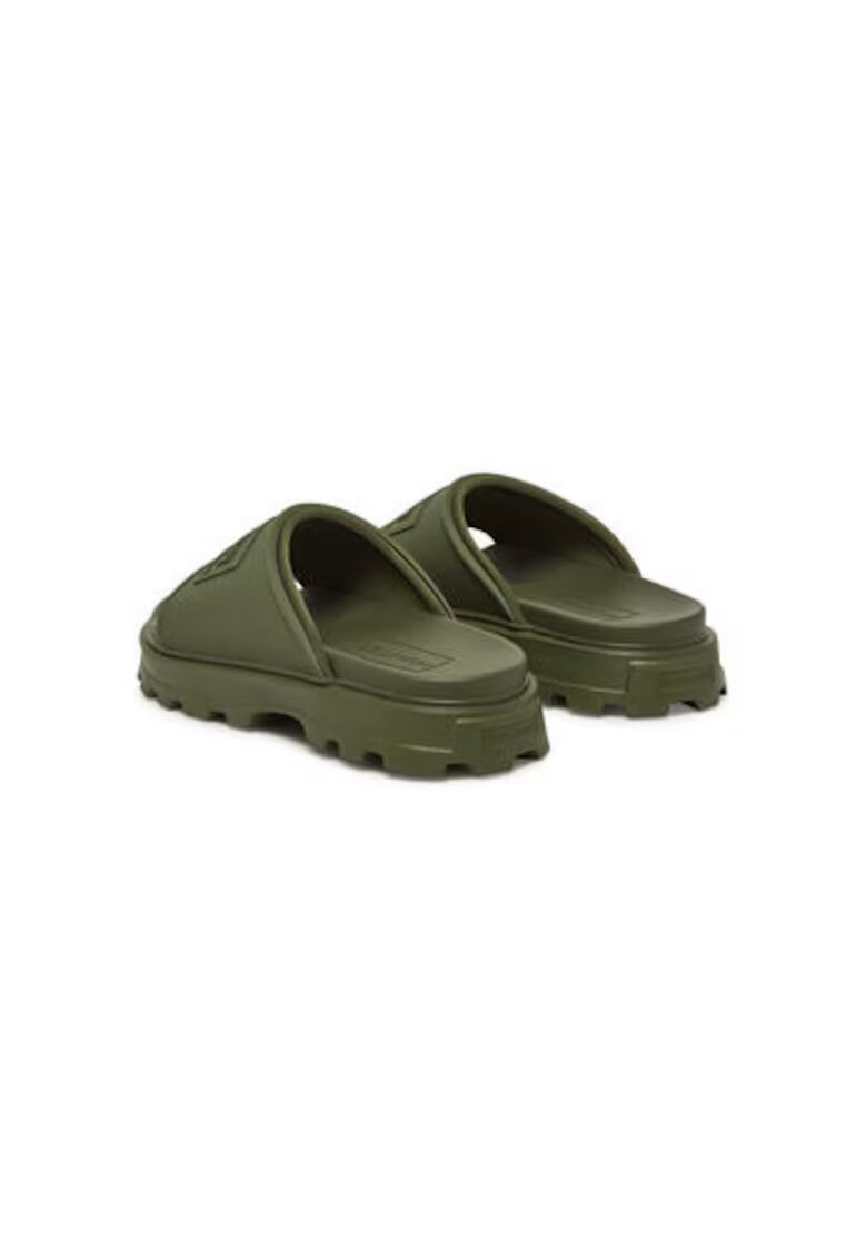 Hunter Дамски джапанки - HFRU0007251 - Синтетични - Зелени