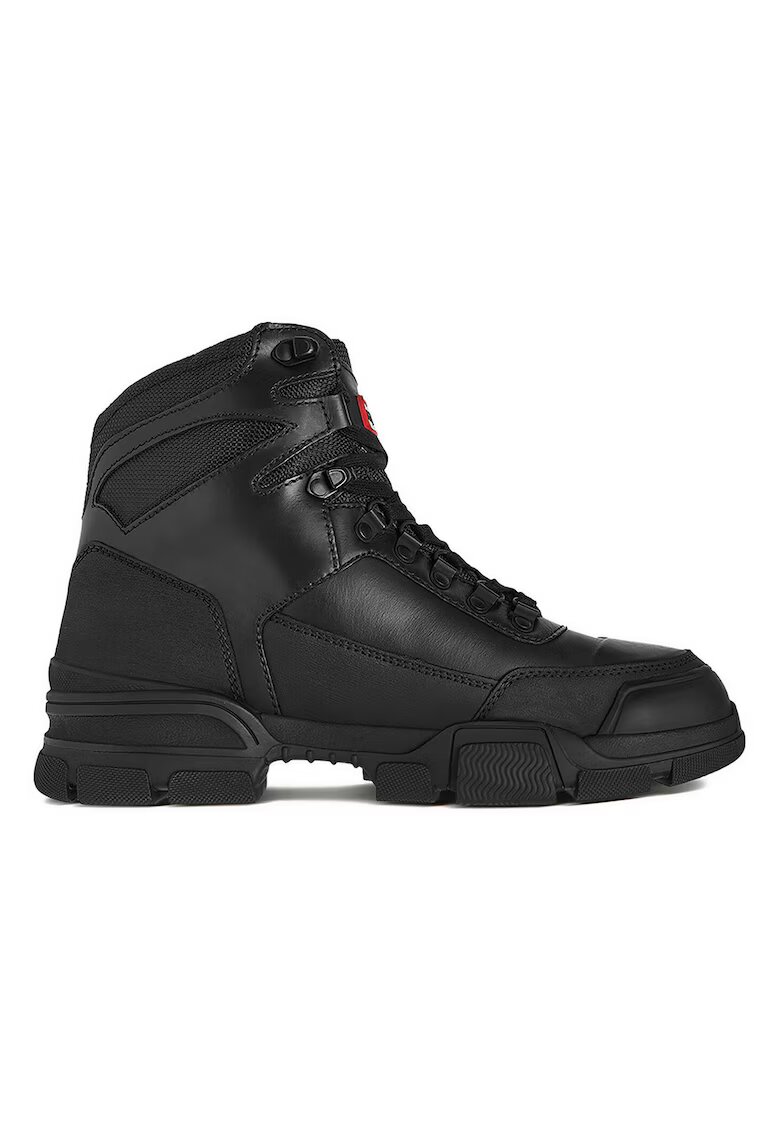 Hunter естествена кожа - 379677