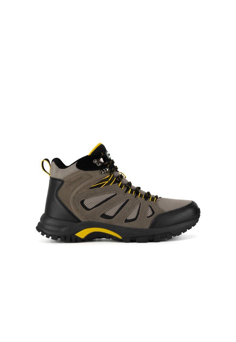 Hunter Ghete trekking MASON MID HIKER WP - 63549