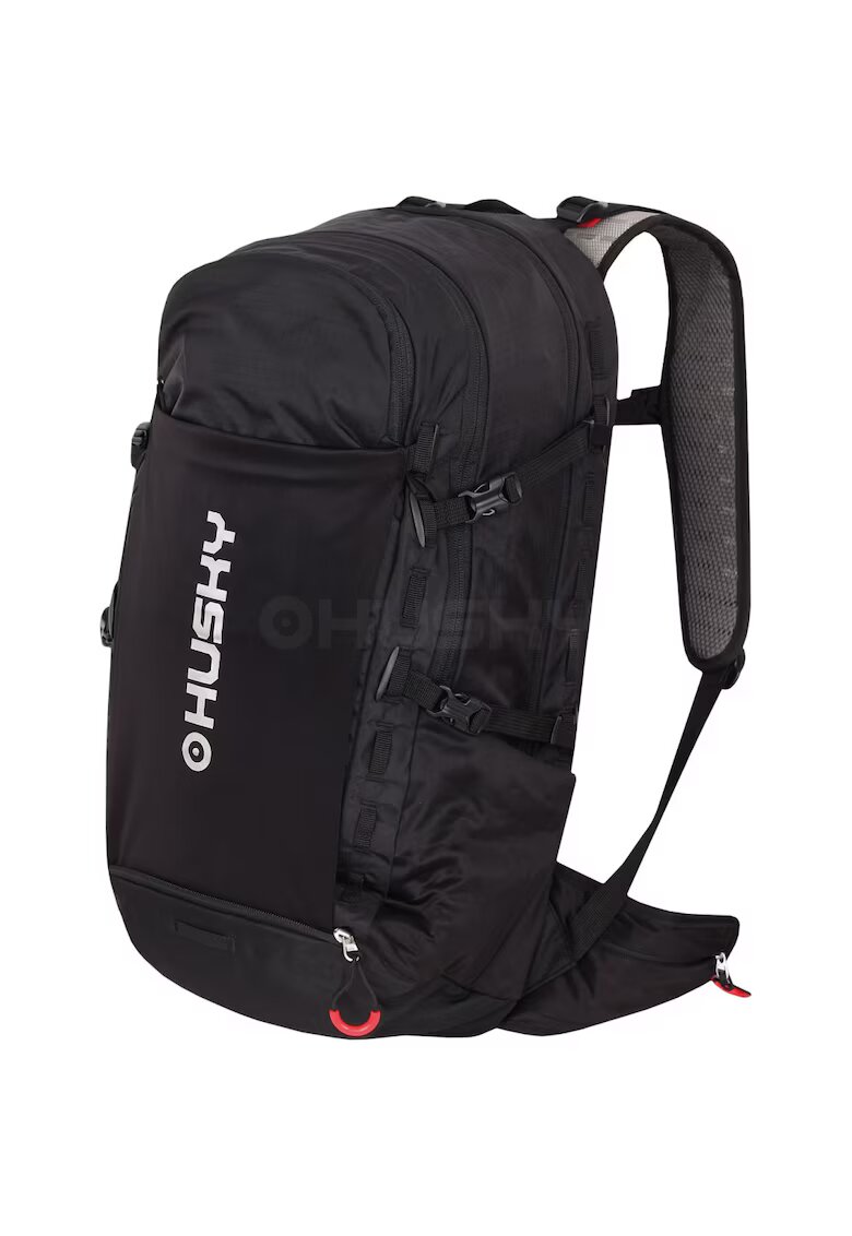 Husky Раница Clever 30 л - Черна