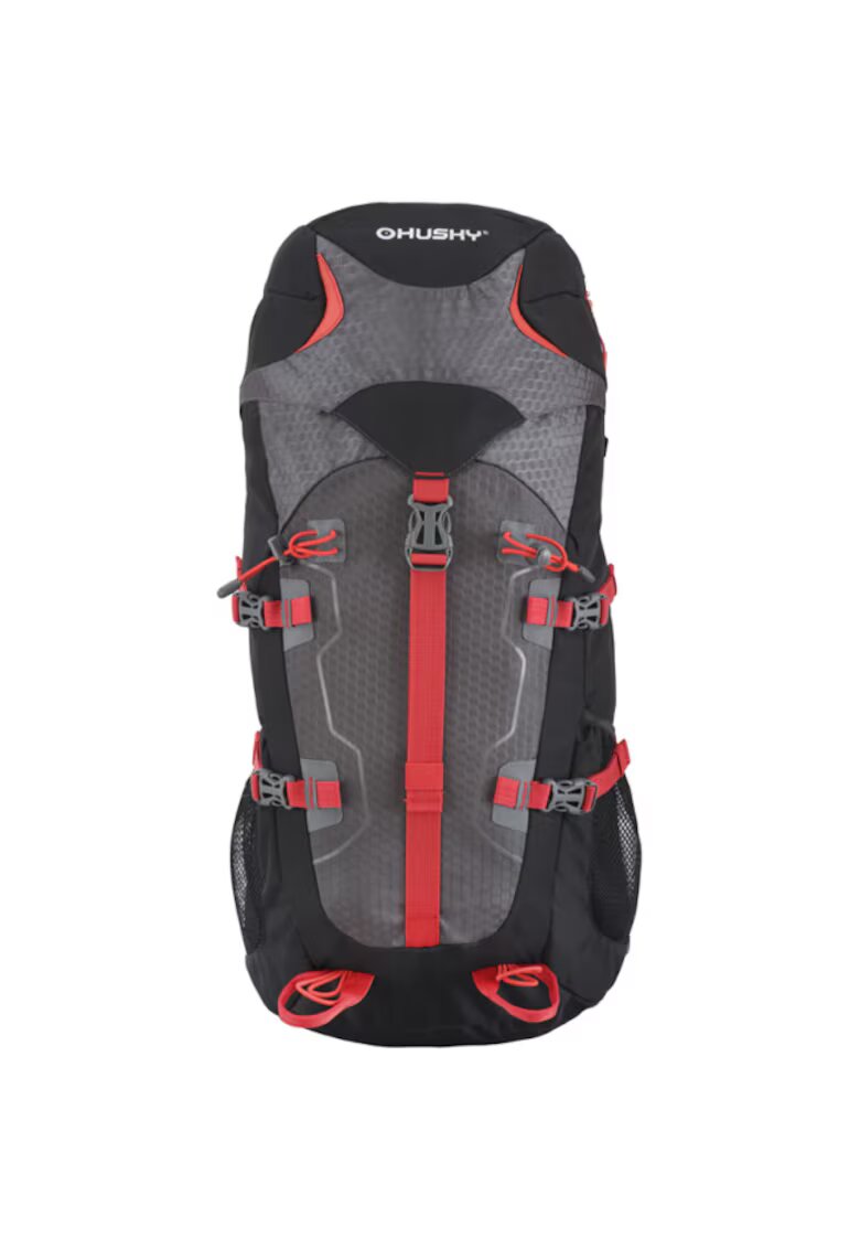 Husky Раница Scape 38 л - Черен