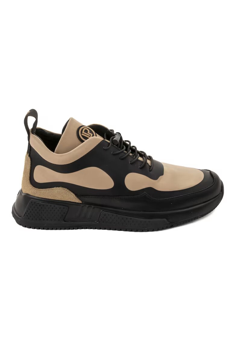 Il Passo Pantofi sport barbati WYATT