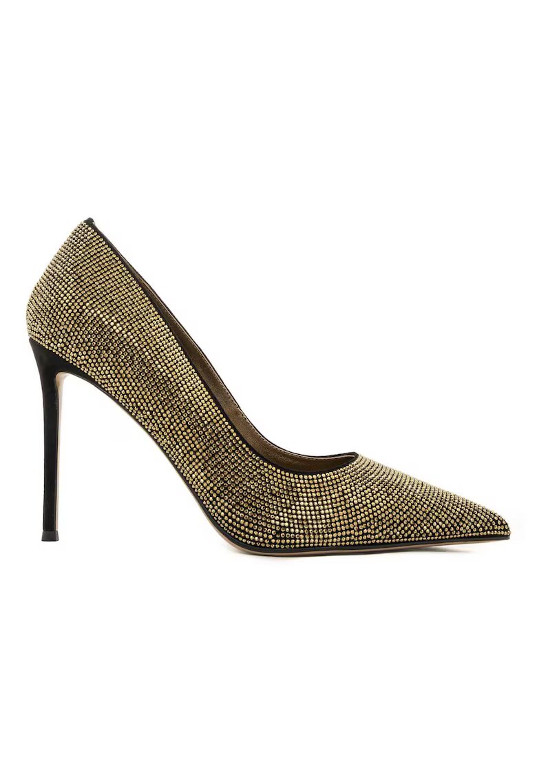 Il Passo Ressie Stiletto Shoes