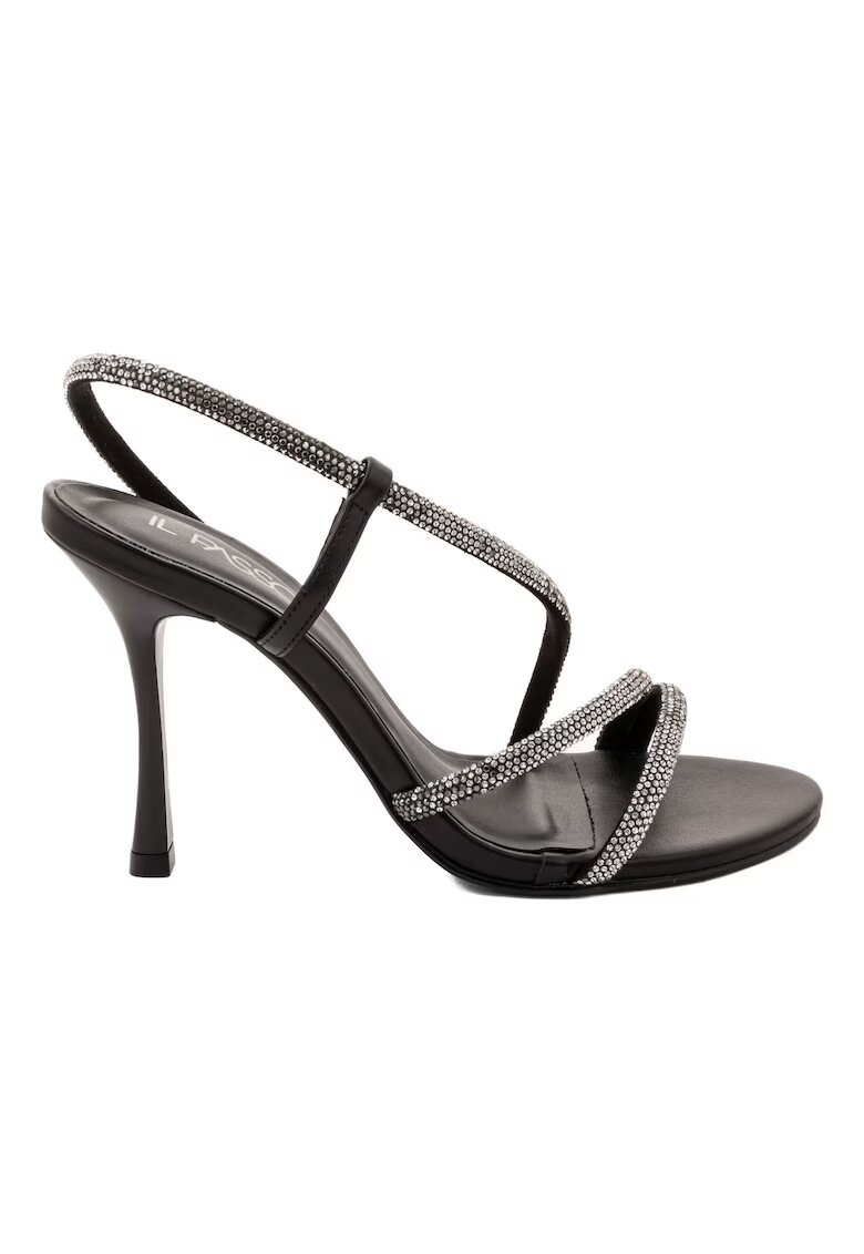 Il Passo Sisi Stiletto Sandals