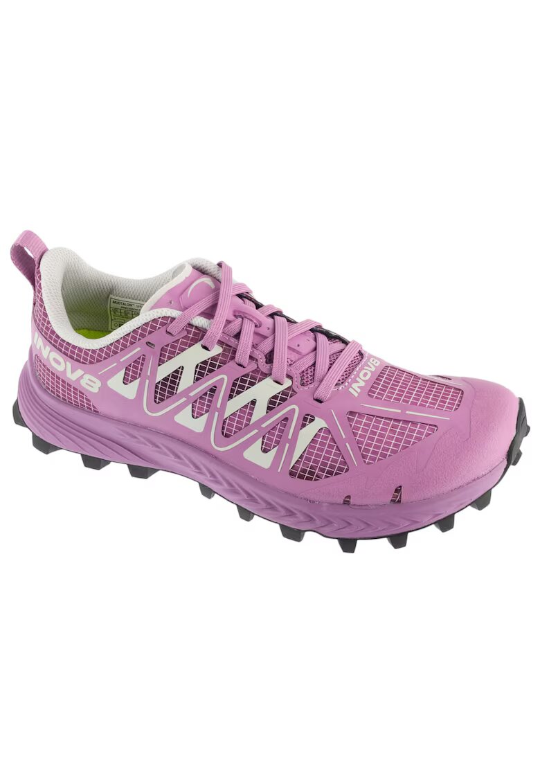 inov-8 Дамски обувки за бягане - MudTalon Speed V2 W 67808875