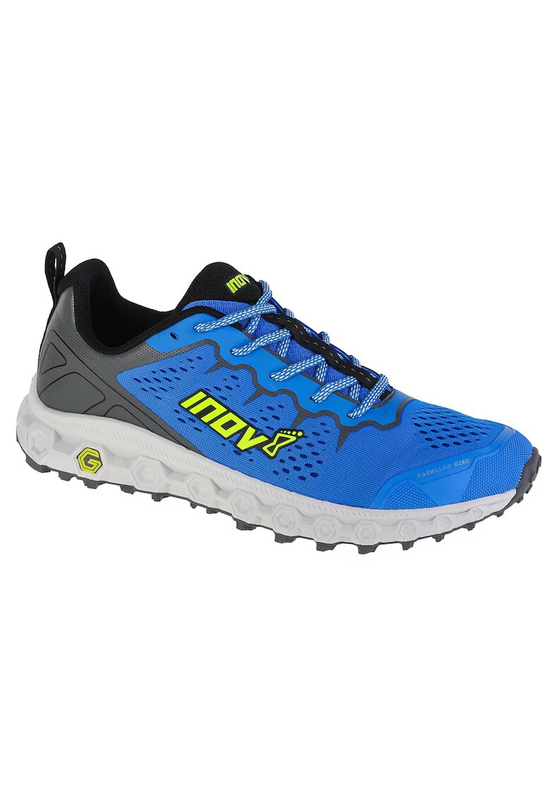 inov-8 Маратонки - Parkclaw G 280 000972-BLGY-S-01 - Сини