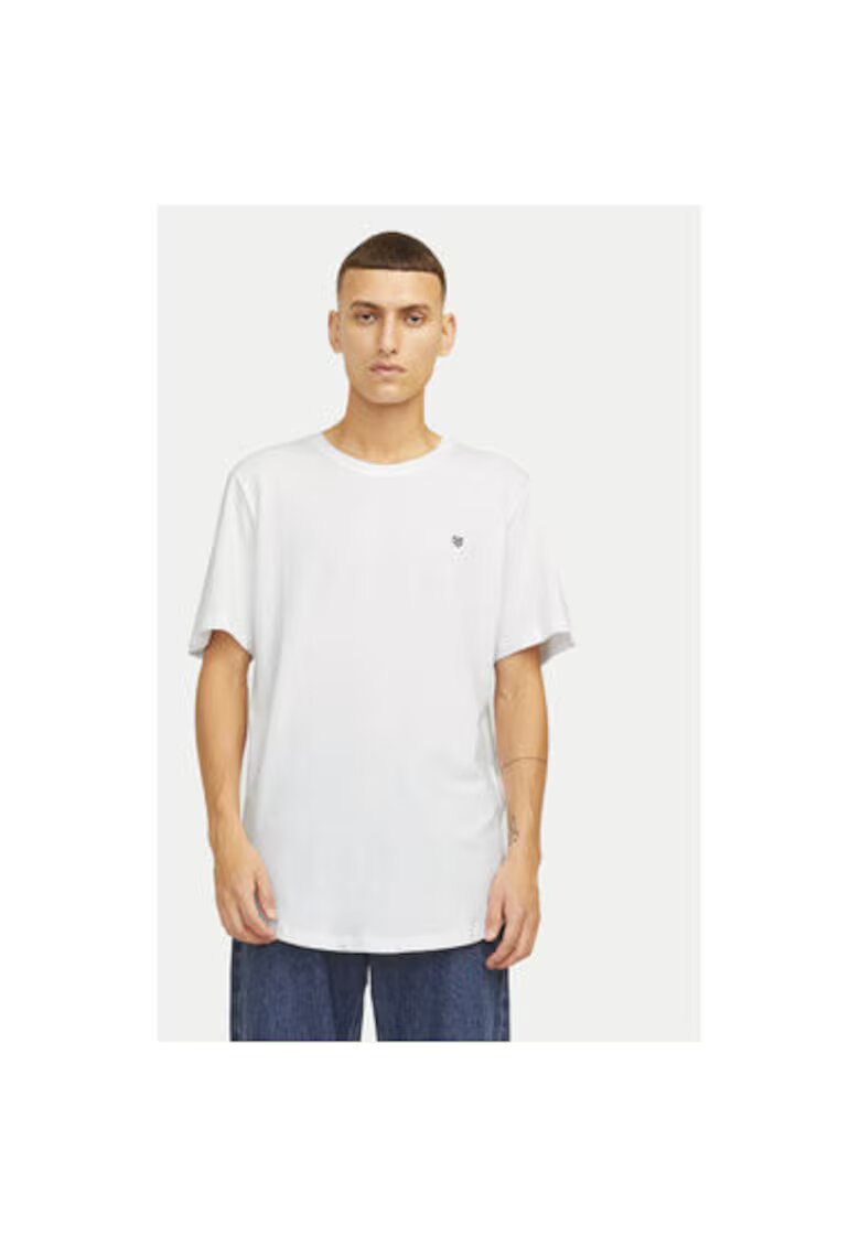 Jack and Jones Комплект от 5 мъжки тениски - 304808807 - Памук -