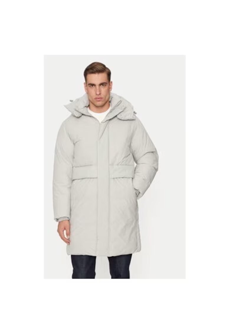 Jack and Jones Мъжко яке - 304516269 - Полиамид -