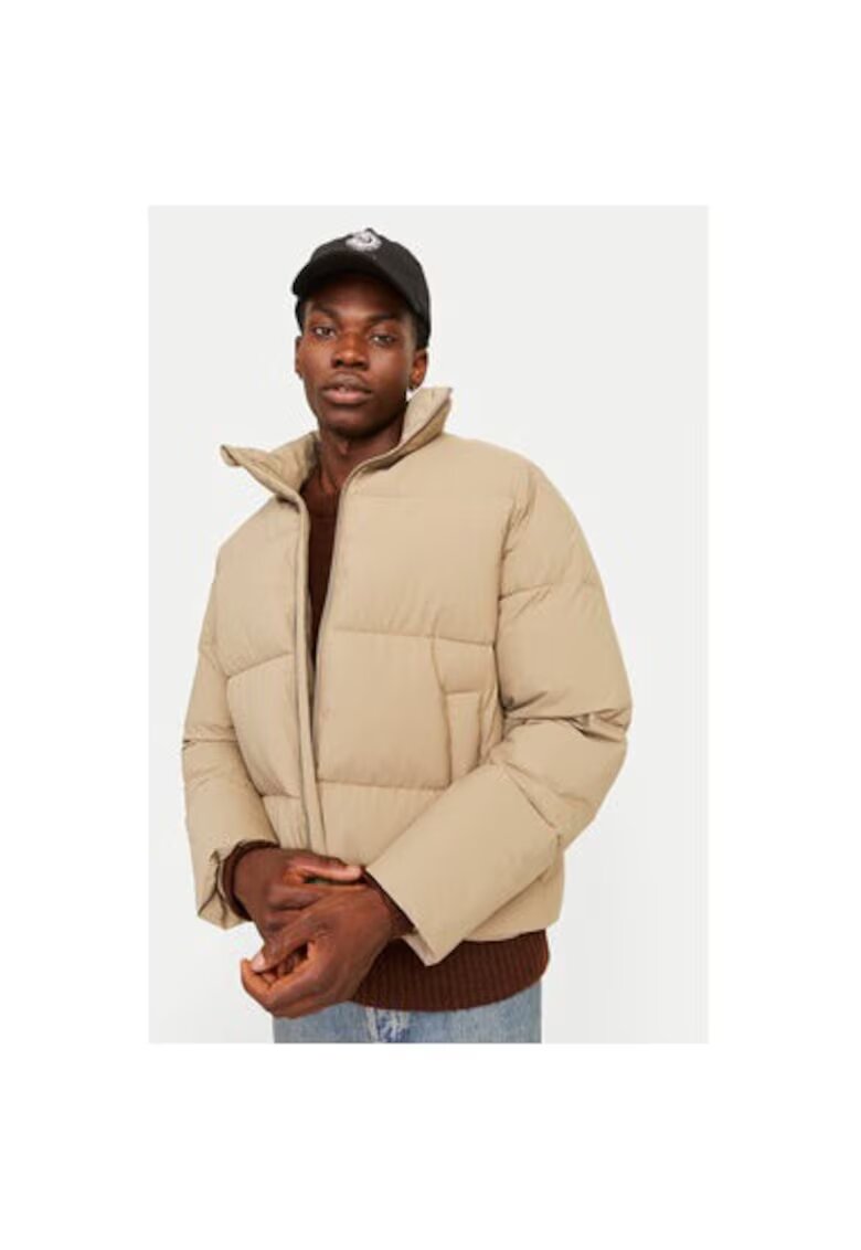 Jack and Jones Мъжко яке - 304516559 - Полиестер -