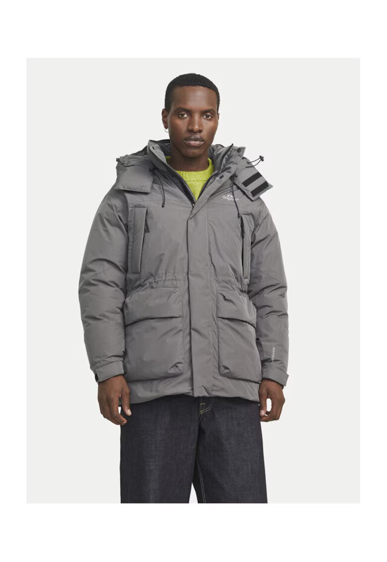 Jack and Jones Мъжко яке - 304519130 - Полиестер -