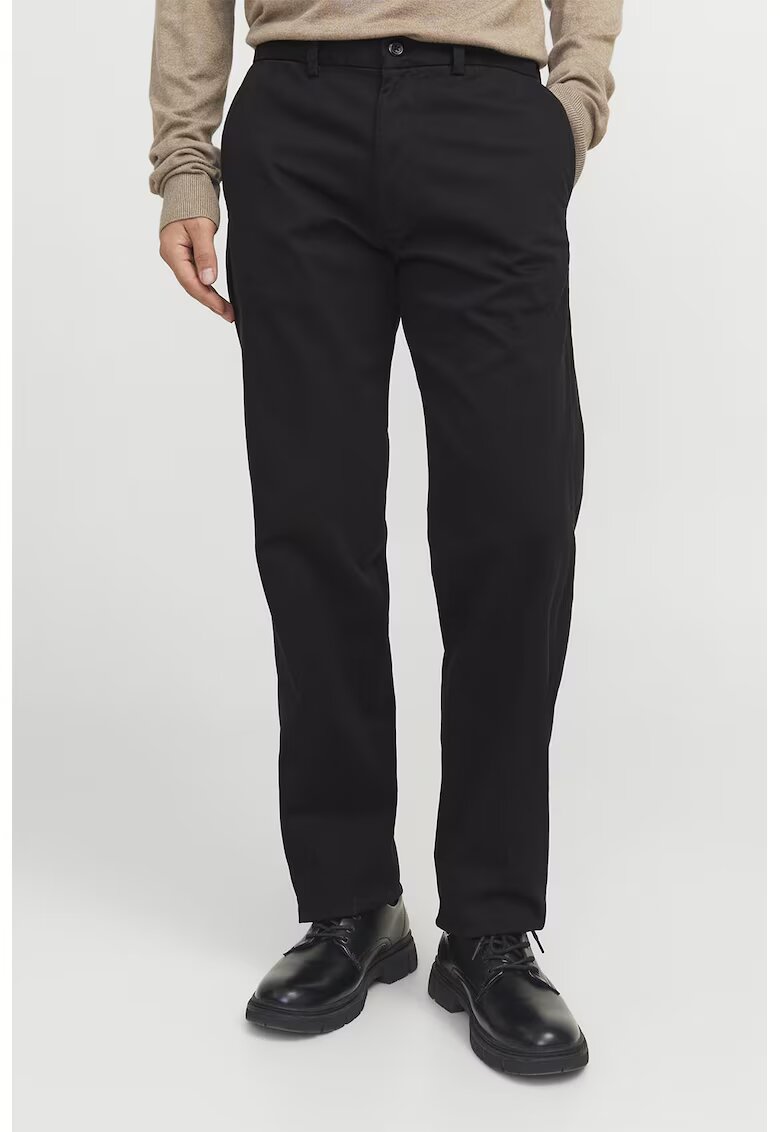 Jack & Jones Чино панталон с памук