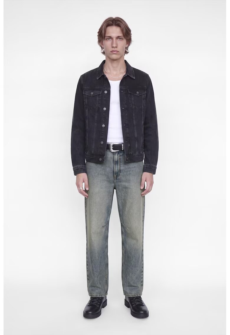 Jack & Jones Дънки Alex Baggy