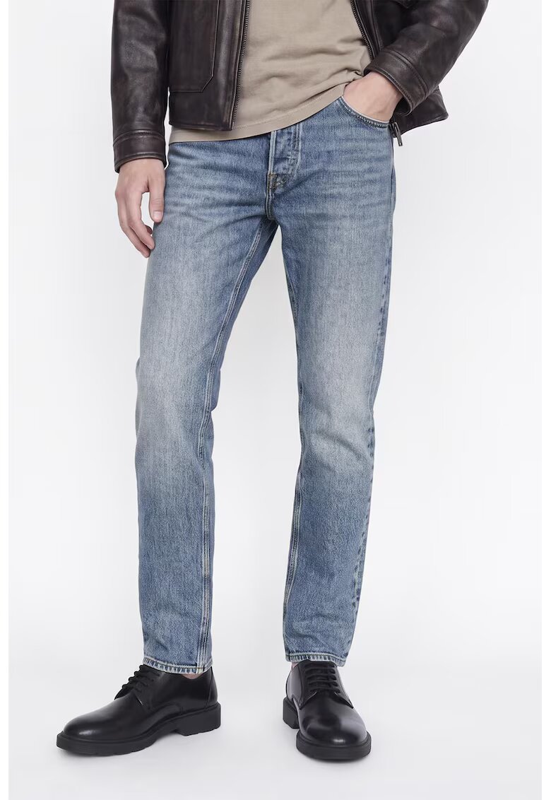 Jack & Jones Дънки деграде