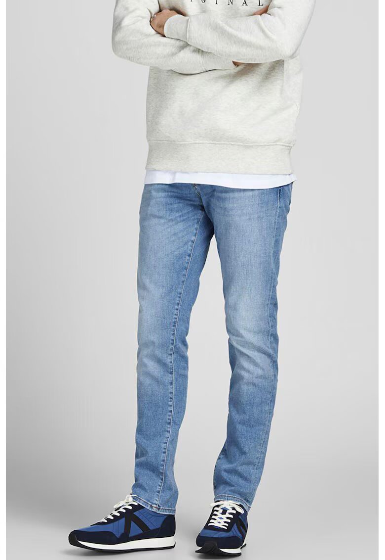 Jack  Jones Дънки по тялото
