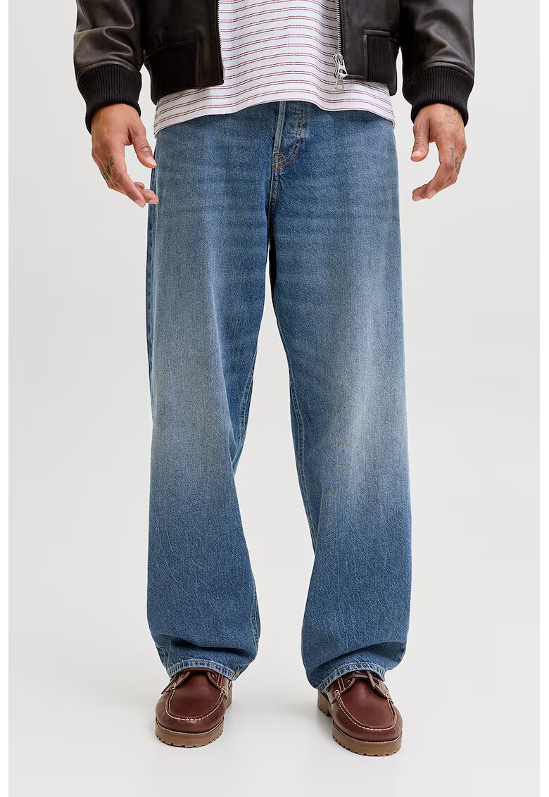 Jack  Jones Дънки с широк крачол