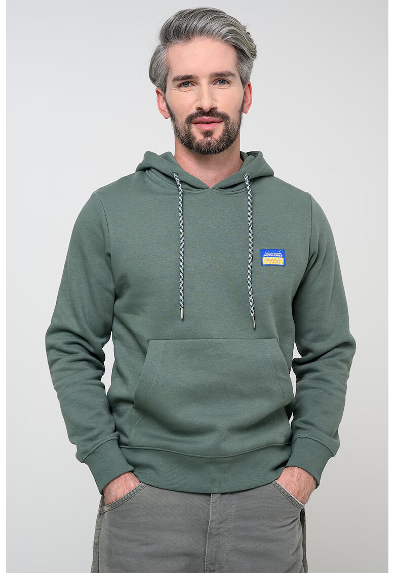 Jack & Jones Jack-&-Jones - Худи Pocky с джоб кенгуру